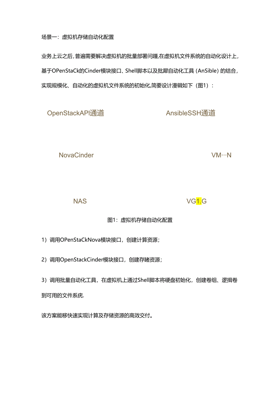 云平台存储四种场景的自动化设计.docx_第3页