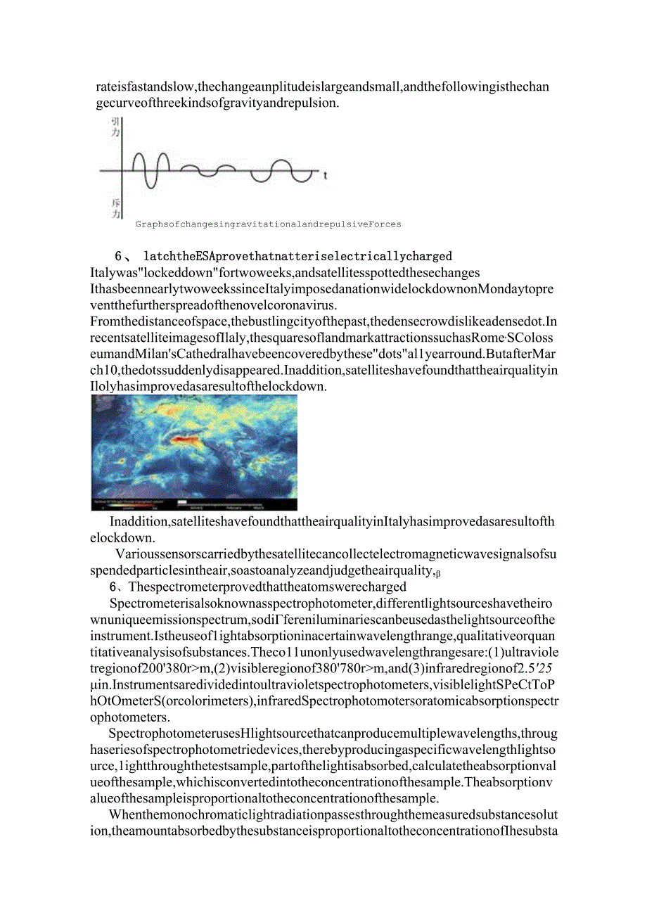 翻译万有力与电磁力统一的内容b.docx_第1页