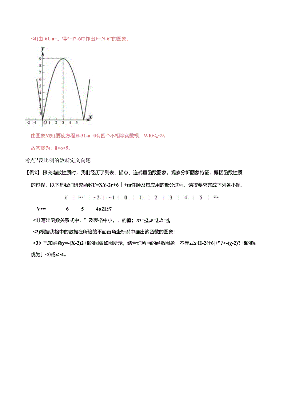 专题71 函数中的新定义问题（解析版）.docx_第3页