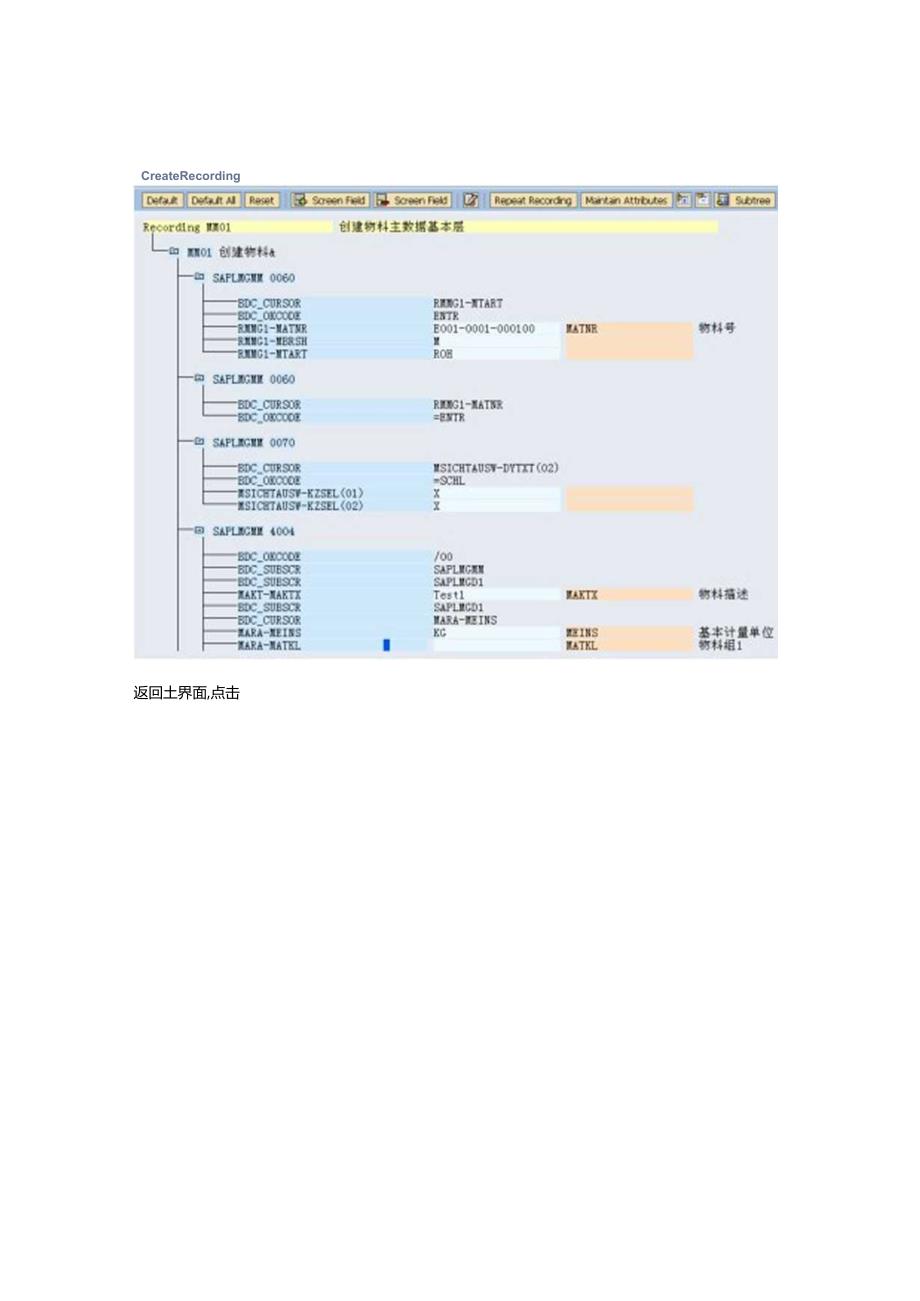 SAP LSMW导入物料主数据.docx_第2页