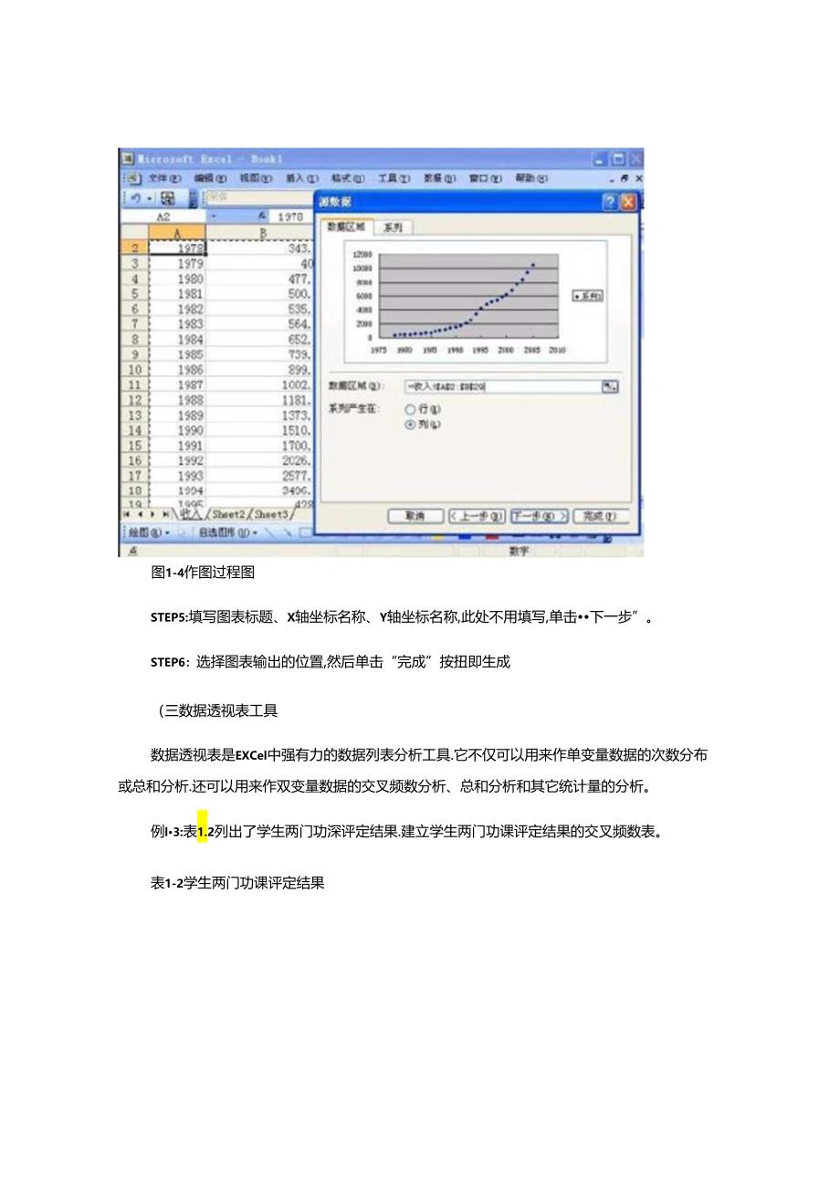 Excel在统计中的应用与数据统计分析..docx_第3页