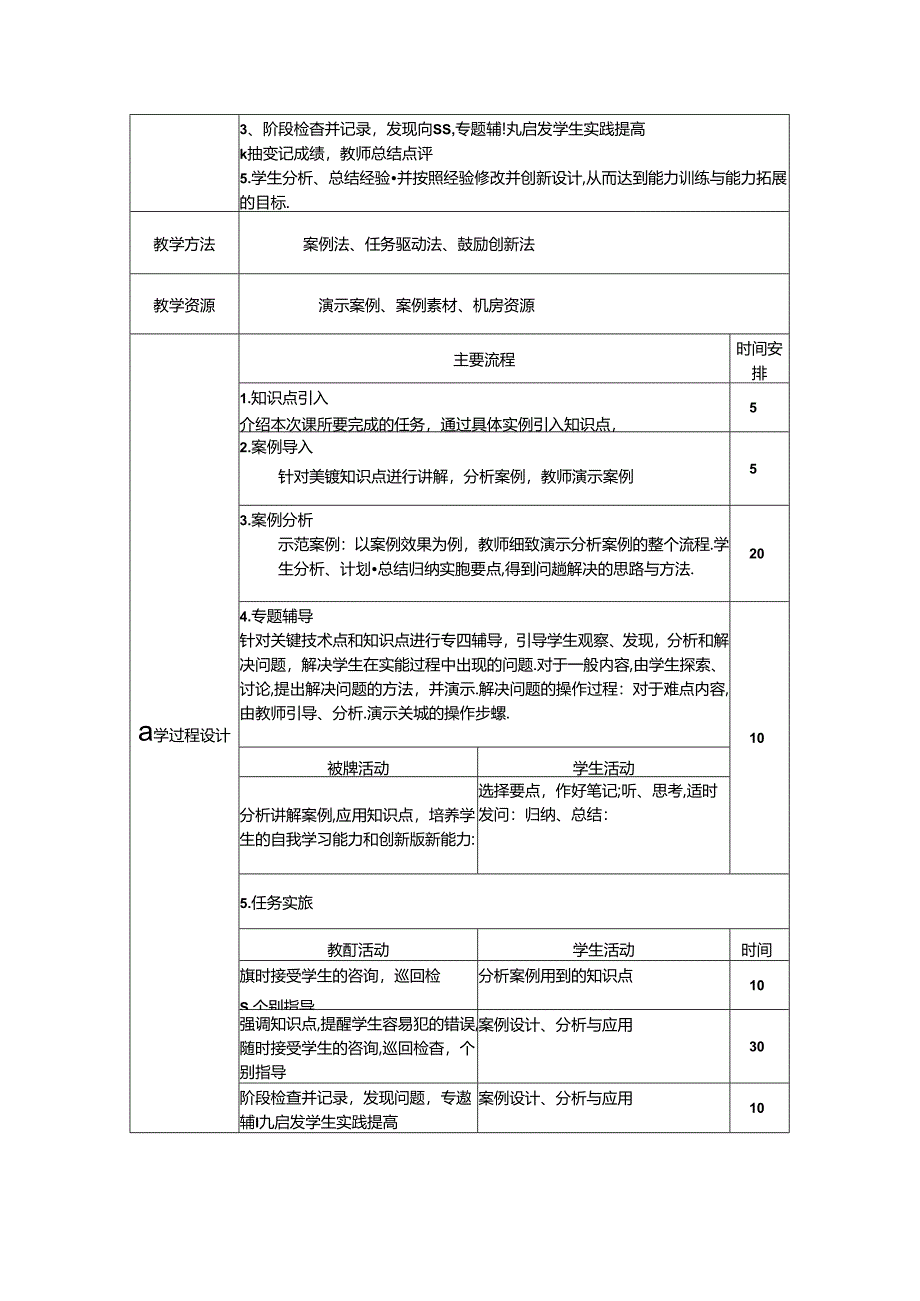 网络操作系统（WindowsServer2019）（微课版）-教案 5 DNS服务器配置管理（8学时）.docx_第2页