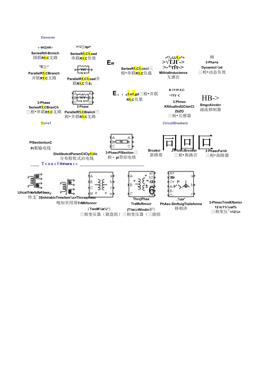 MATLAB-simulink中的基本模块的参数、含义、应用(DOC).docx_第2页