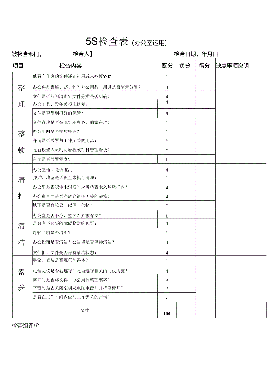 5S检查表.docx_第2页