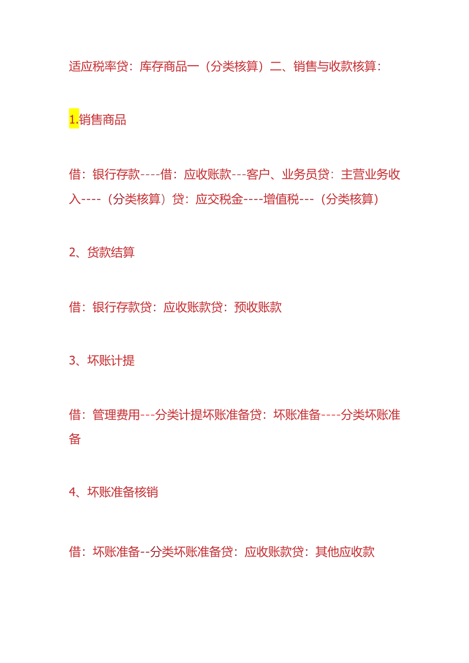 记账实操-零售店会计账务处理.docx_第3页