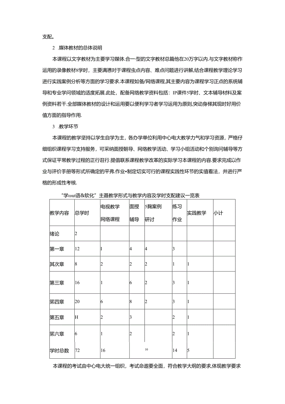 enhzmjy浙江_广播电视大学学前教育专业(专科)8.docx_第2页