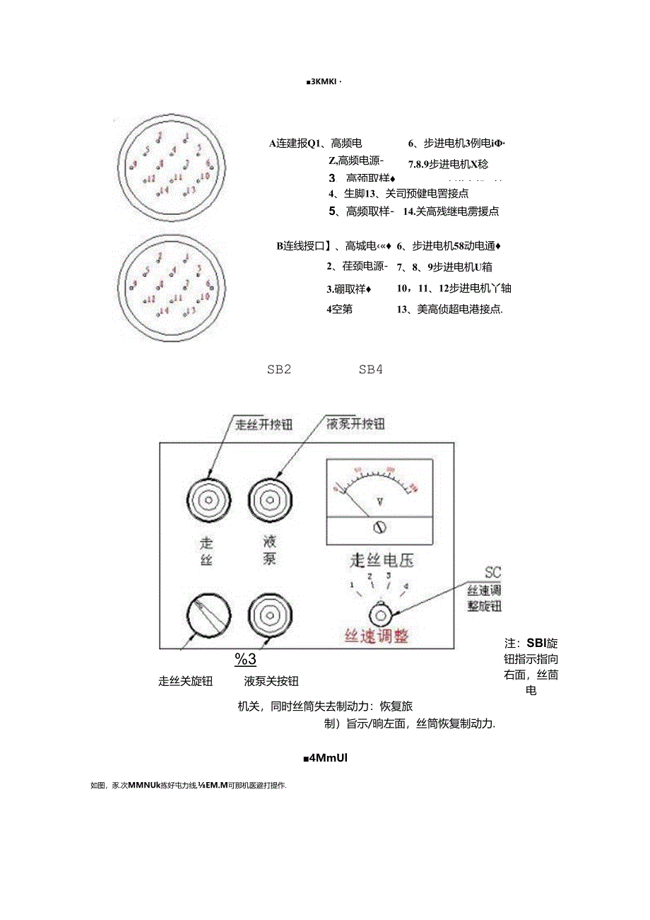 DK77系列数控线切割机床使用说明.docx_第2页