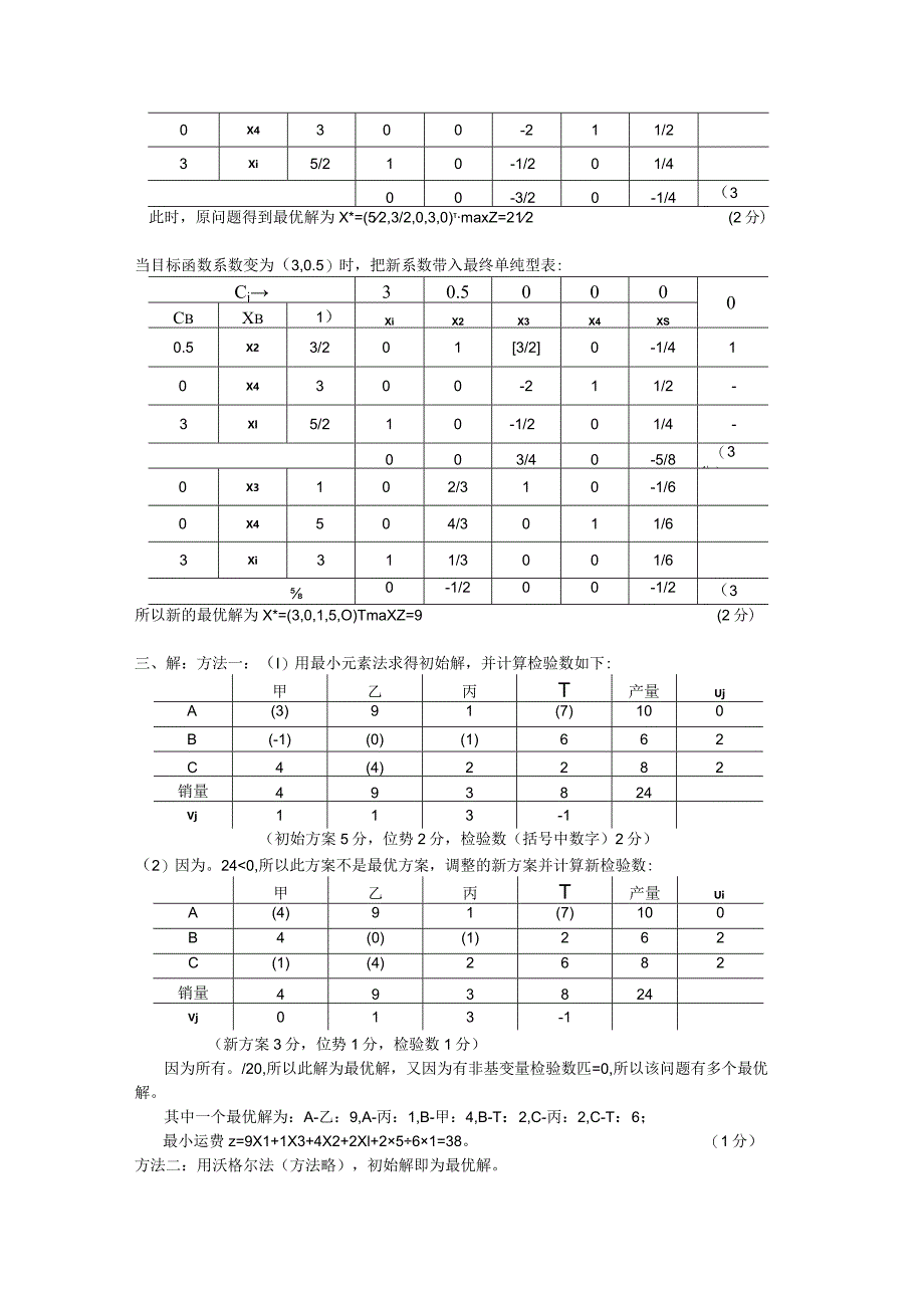 物流运筹学试卷运筹学4卷答案.docx_第2页