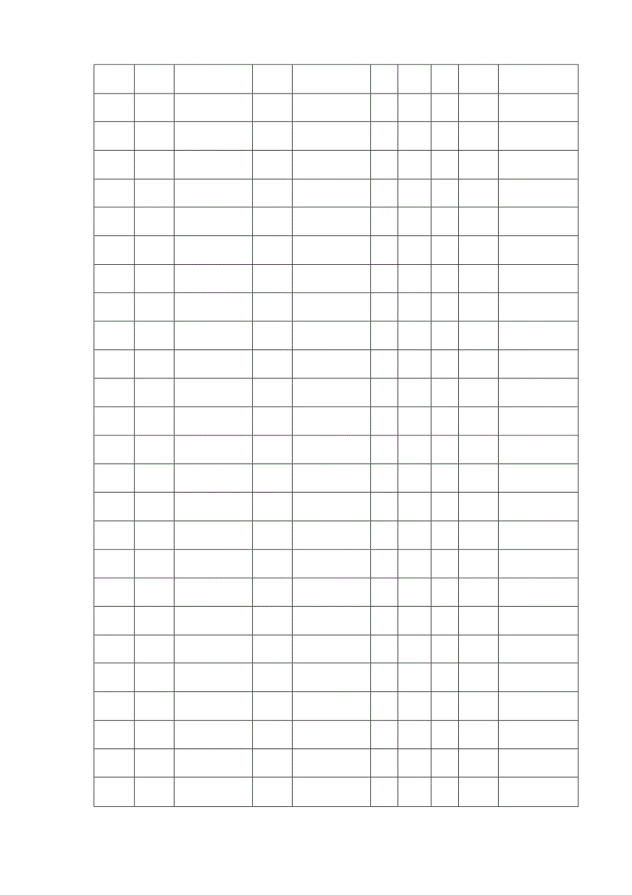 博闻中学新初三学生花名册.docx_第2页