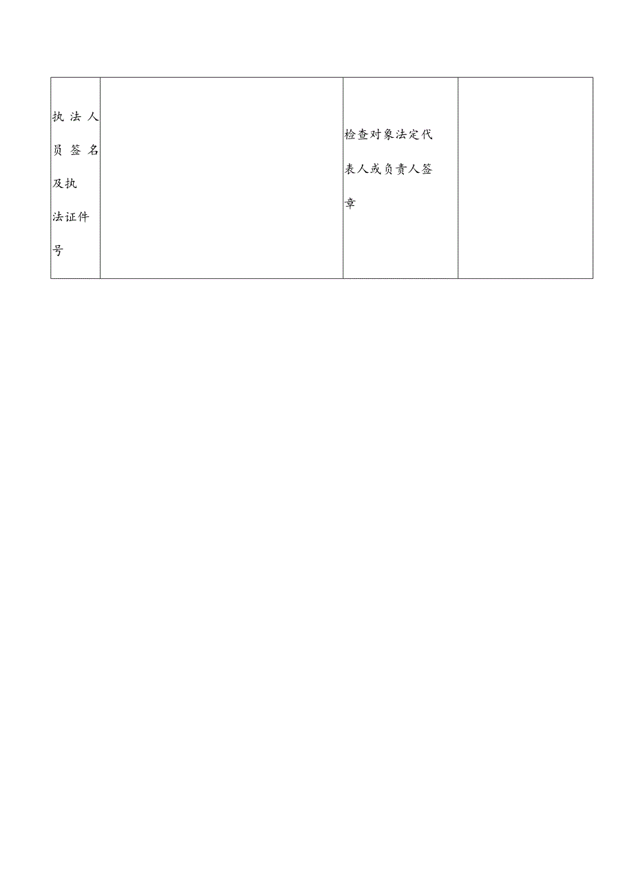 农药生产企业行业监督（安全）检查记录表.docx_第3页