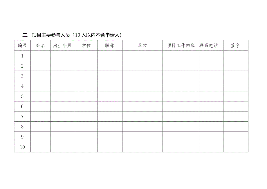 医疗机构感染预防与控制科研项目申报书.docx_第3页