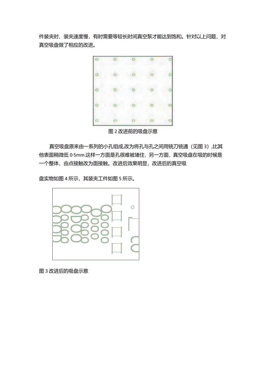 大型薄板类零件数控铣削加工及质量控制.docx_第3页