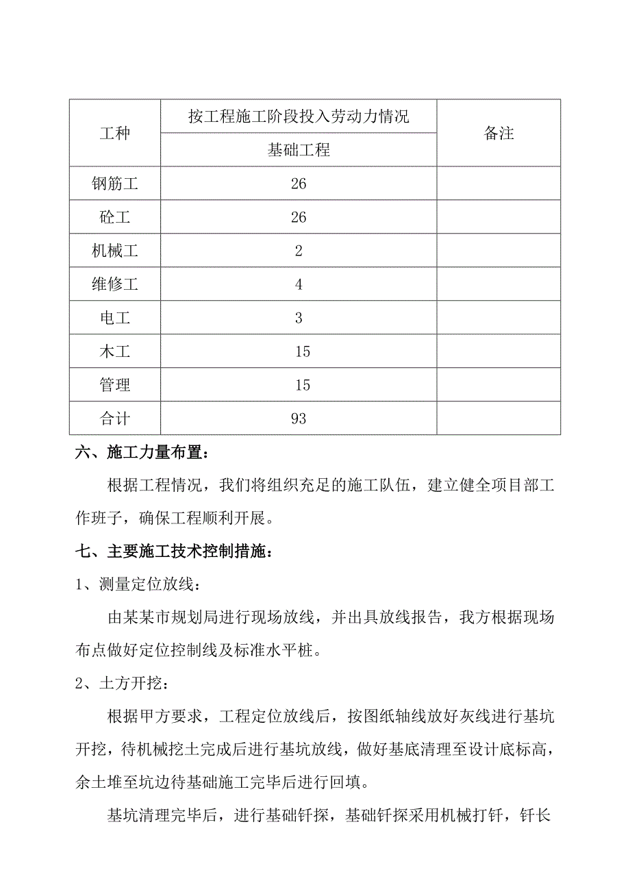 华侨城基础施工施工方案.doc_第3页