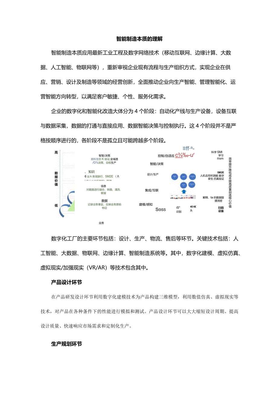 什么是数字化工厂？建设数字化工厂组装还是重构PLM、ERP、MES、WMS等系统？.docx_第3页