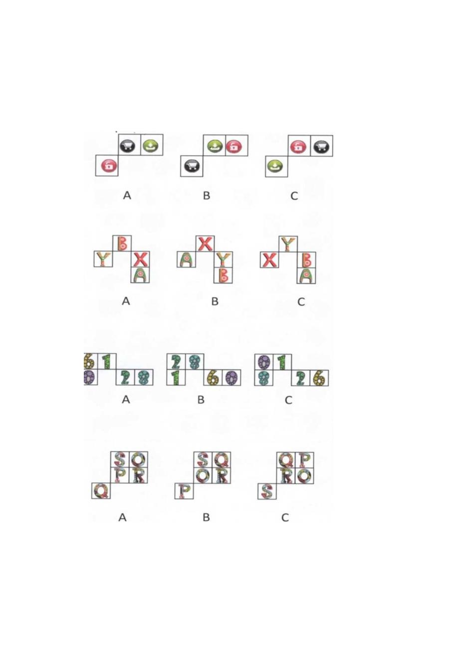 俯视图训练4-注意力训练.docx_第1页