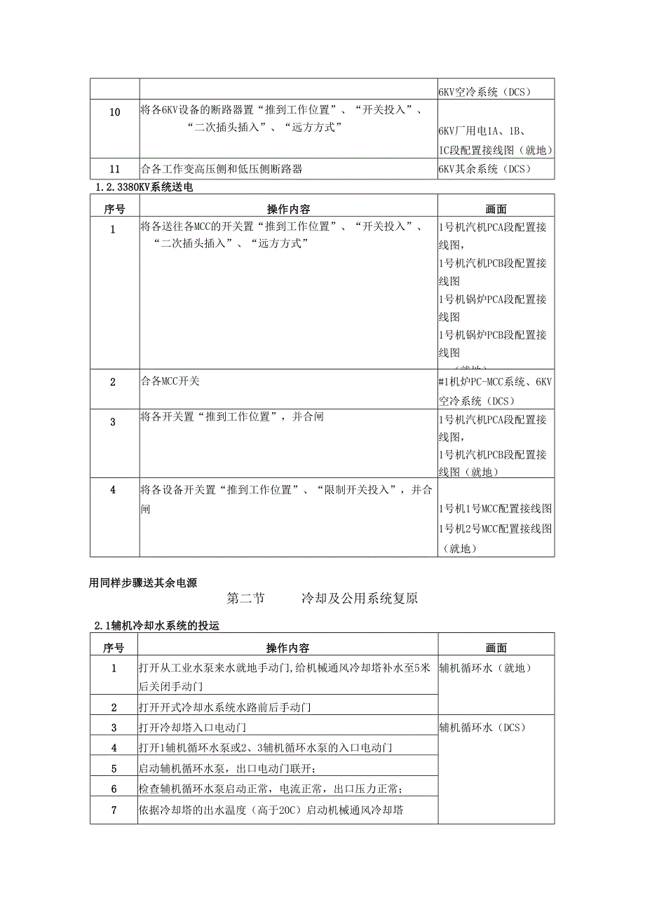 300mw仿真机规程.docx_第2页