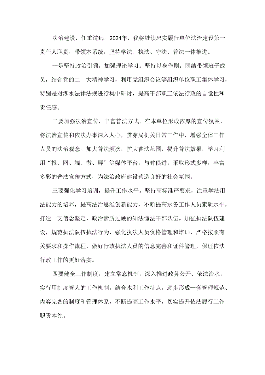 水务局年度述法报告.docx_第3页