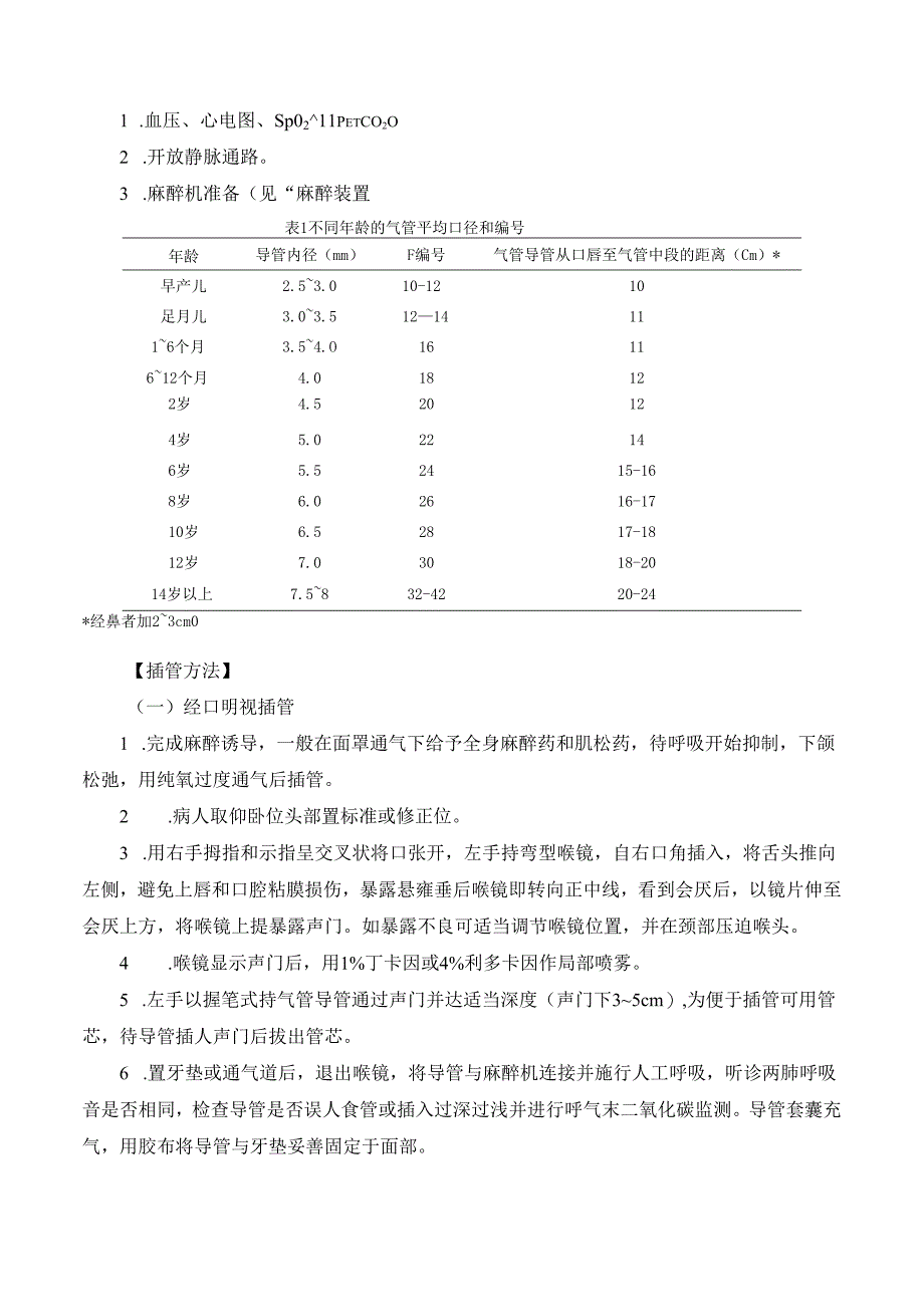 气管插管术诊疗规范.docx_第2页