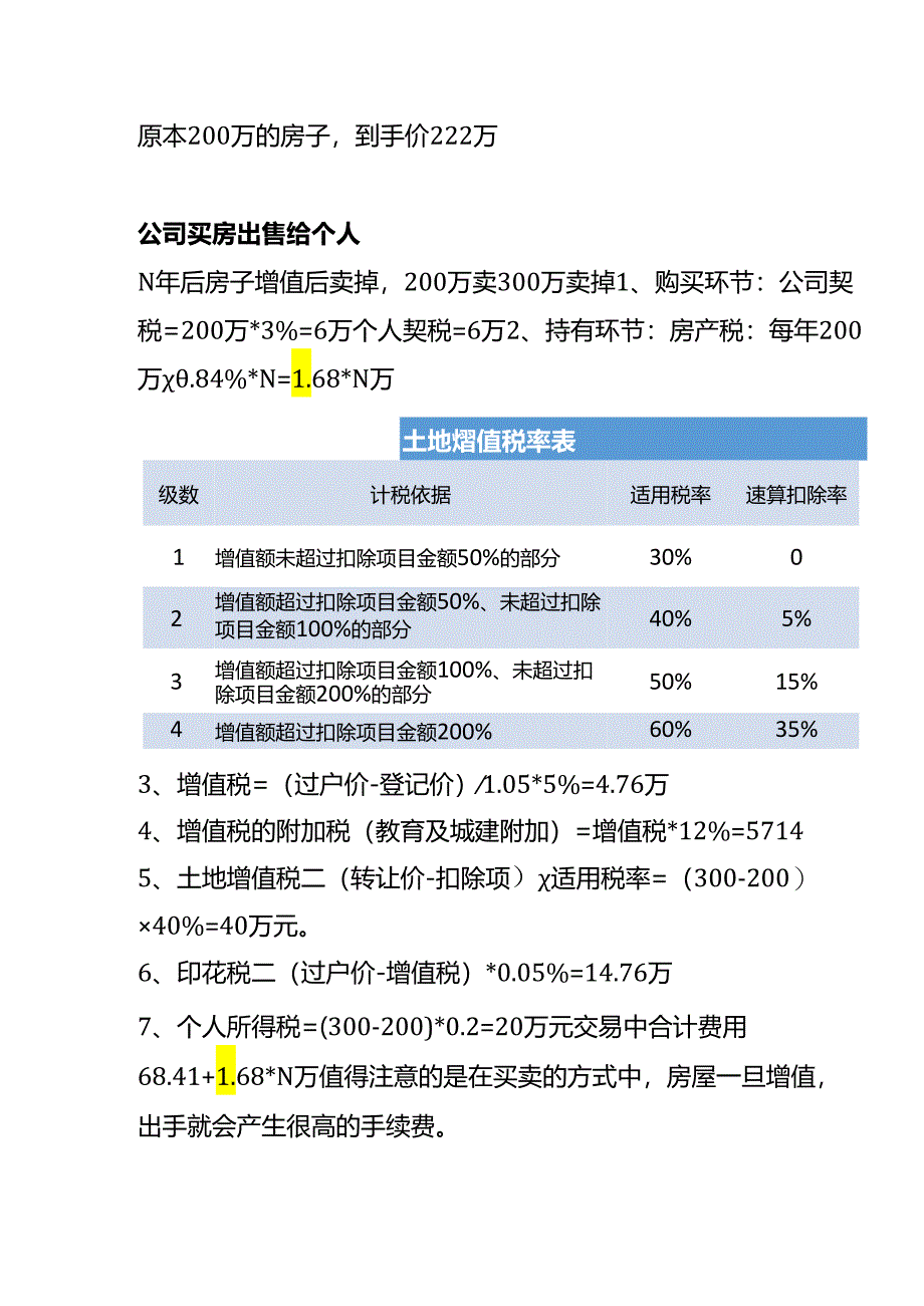 过户实操-公司名下房产如何转给个人.docx_第2页