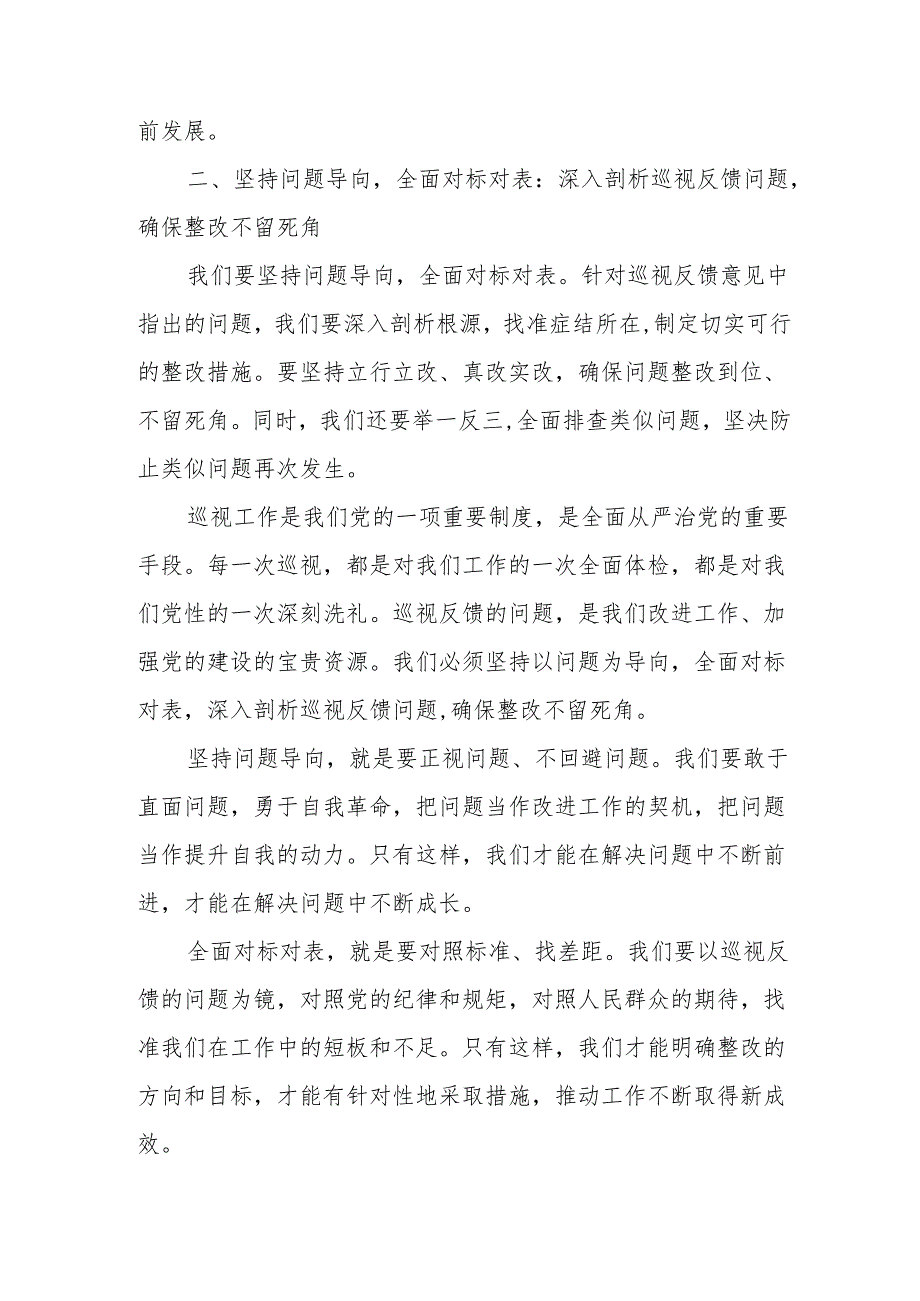 某县委书记在省委巡视整改工作再部署、再推进会上的讲话.docx_第3页