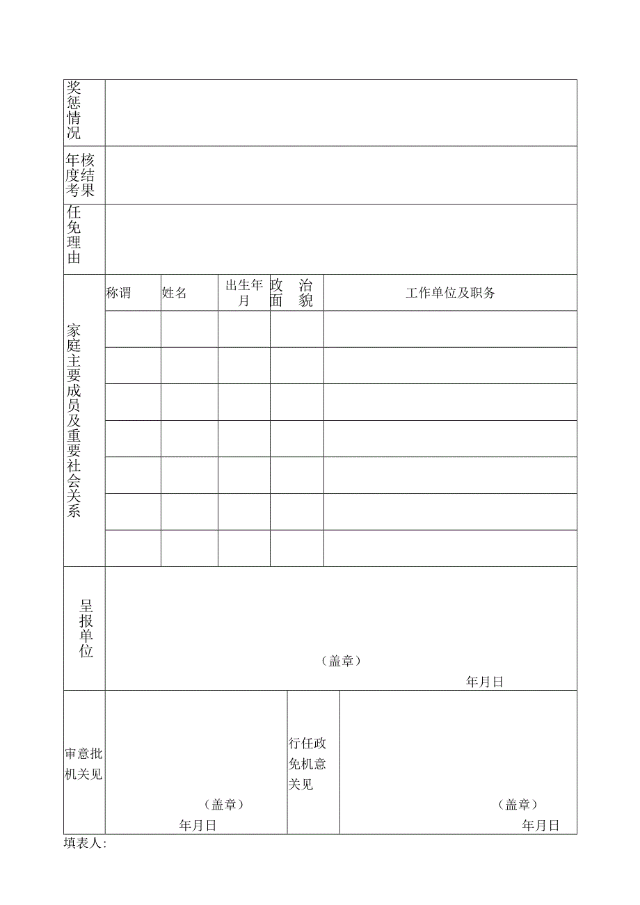 干部任免审批表.docx_第2页