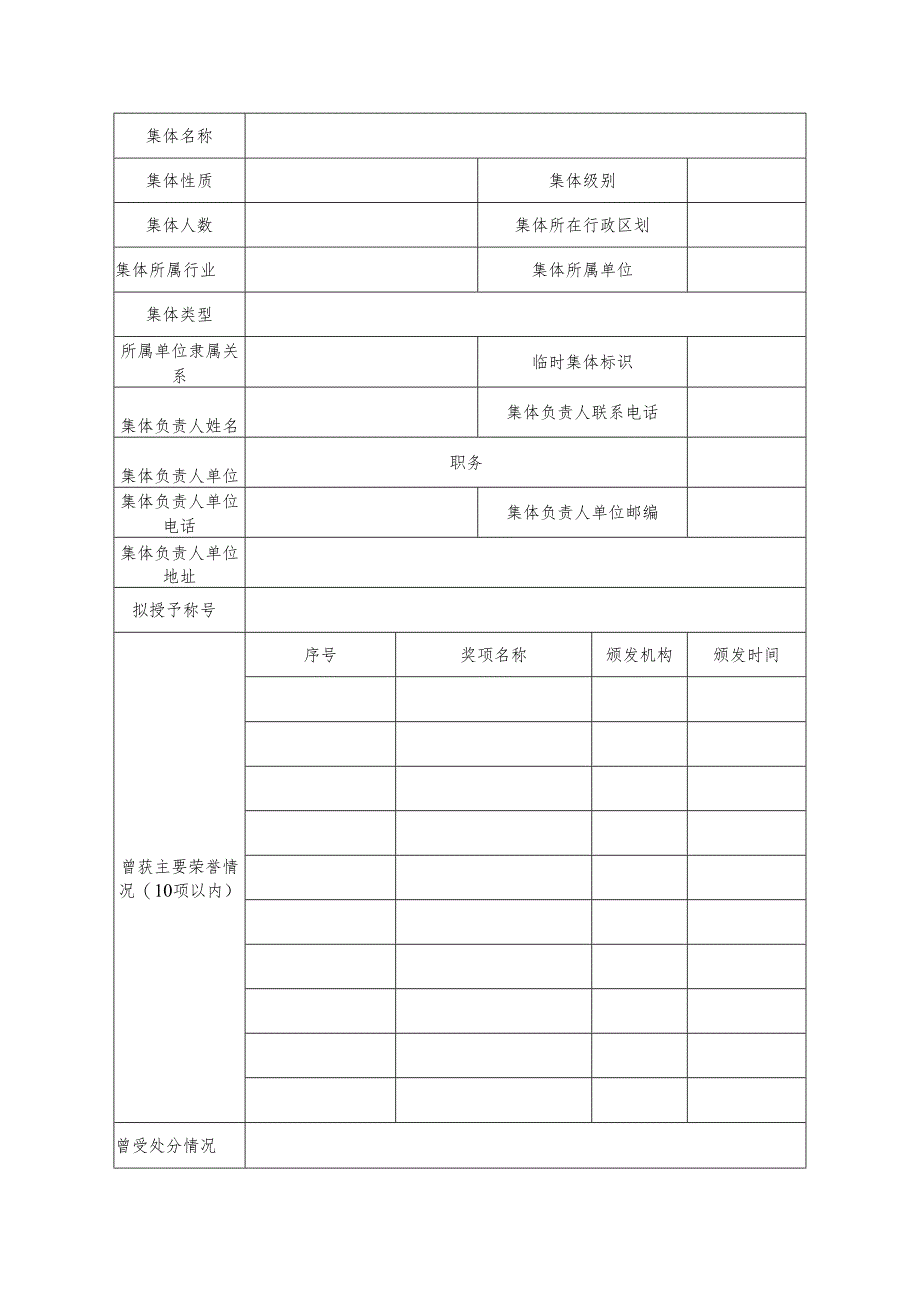 河南省教育系统先进集体推荐审批表.docx_第3页