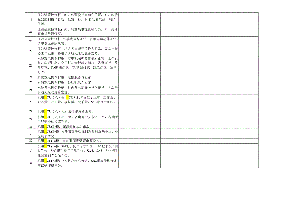 机旁盘巡检卡.docx_第2页