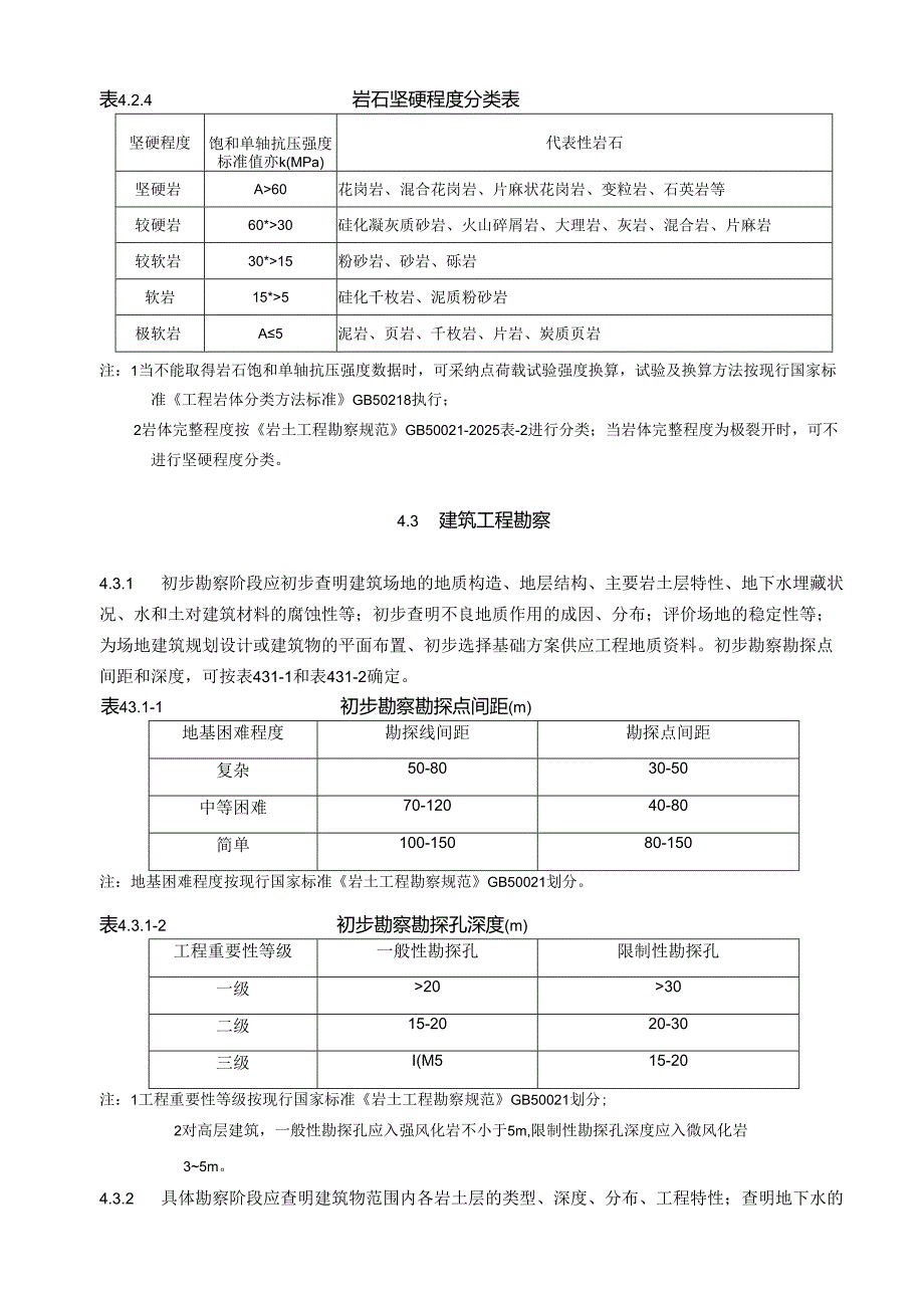 深圳市《地基基础勘察设计规范》(SJG 01-2025)第四章.docx_第3页