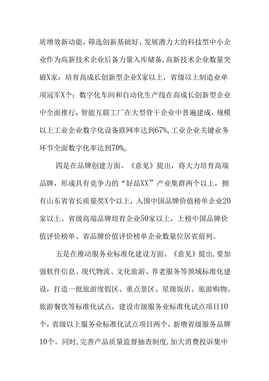 X地全面推进质量强市建设工作新措施新亮点.docx_第2页