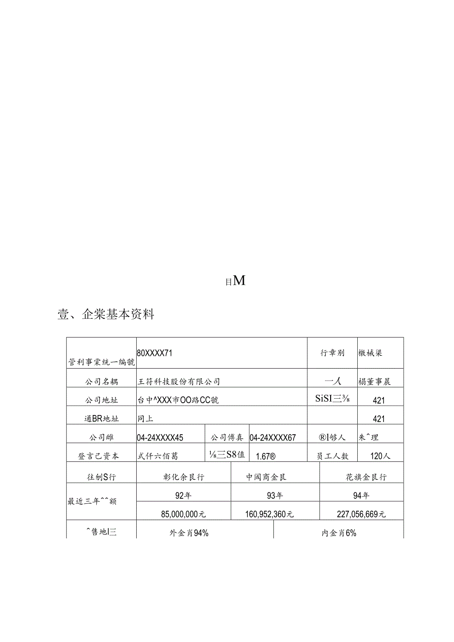 X科技企业诊断问题汇总及改善建议.docx_第1页