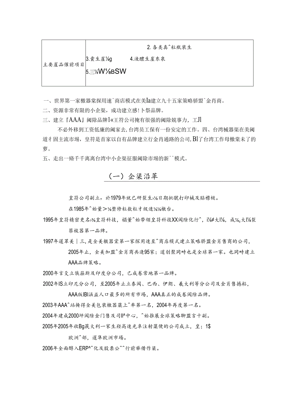 X科技企业诊断问题汇总及改善建议.docx_第2页