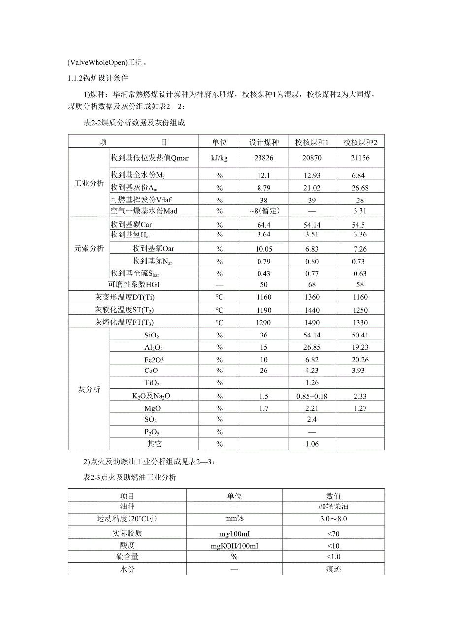 安徽电气职院600MW直流锅炉培训讲义02锅炉概况.docx_第2页