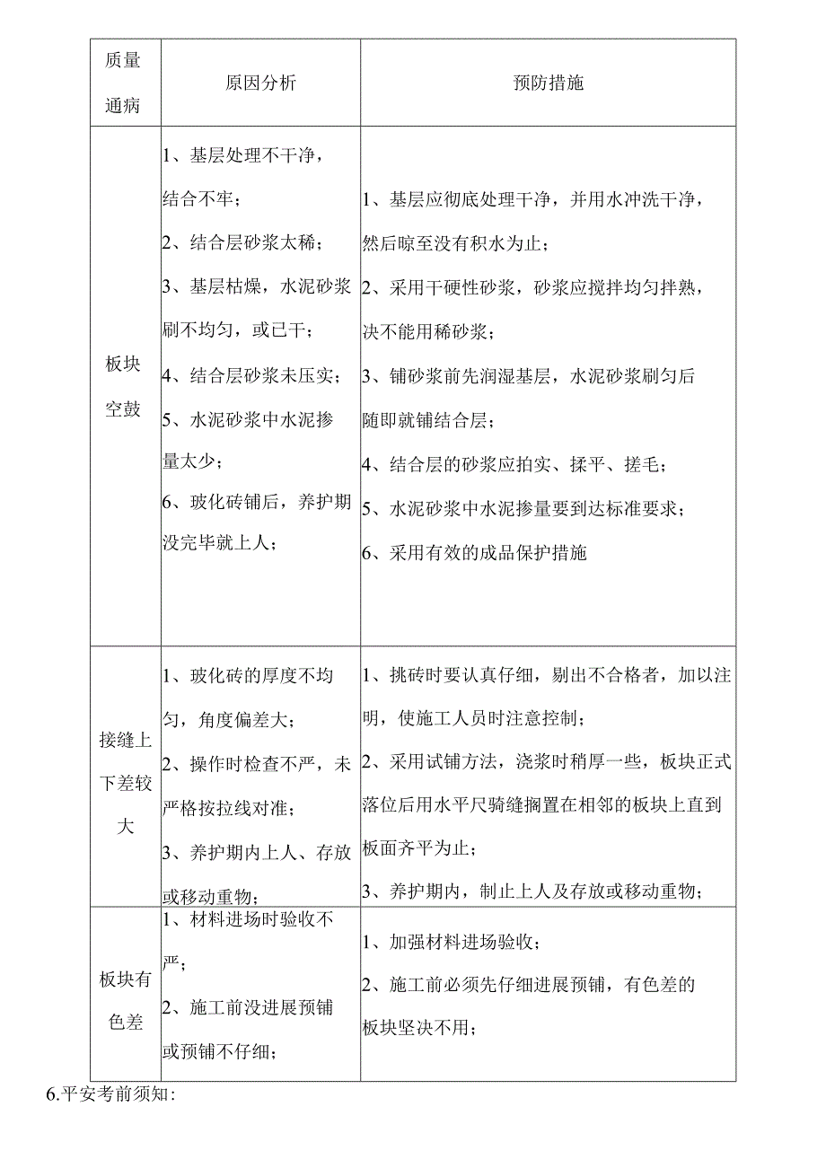 地面玻化砖铺贴施工方案.docx_第3页