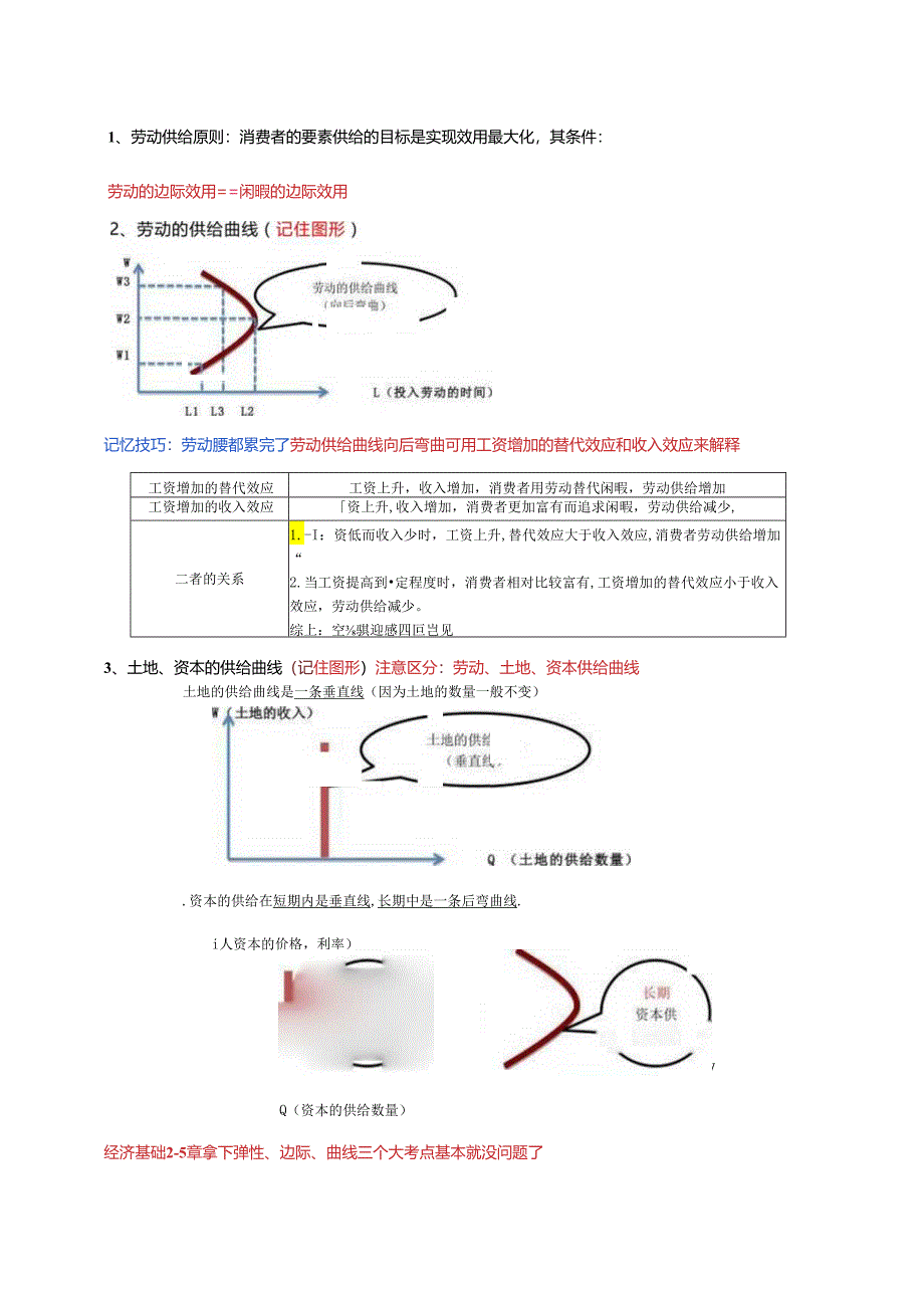 2024年中级经济基础 第五章 生产要素市场理论.docx_第3页