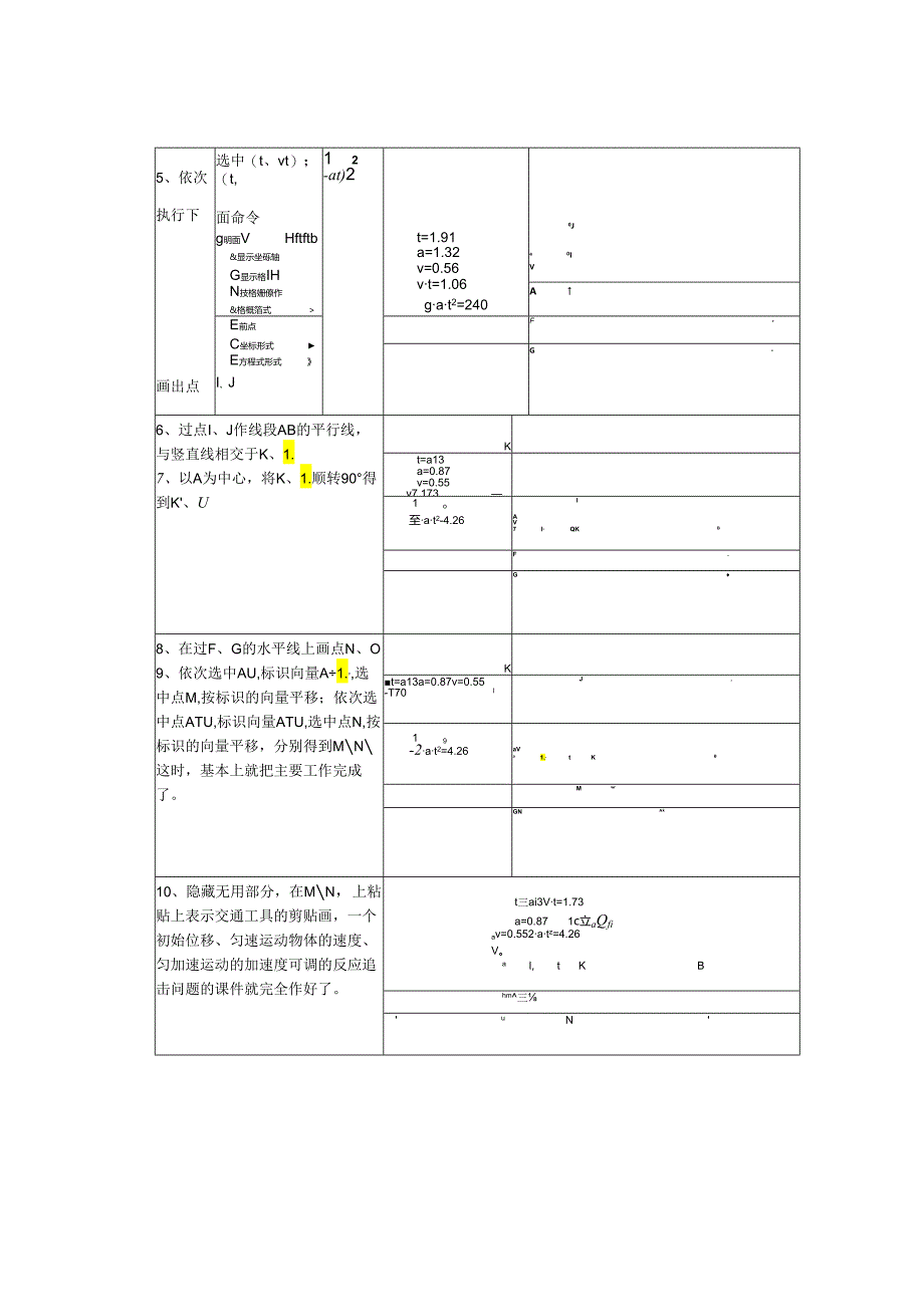 《几何画板》构图技巧.docx_第2页