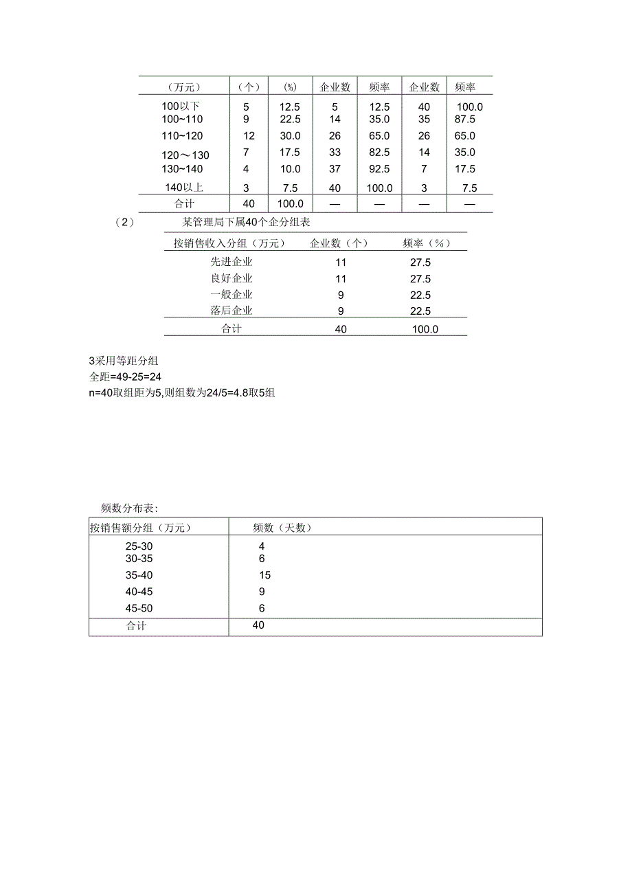 《统计学》（袁卫 第四版）课后答案.docx_第3页