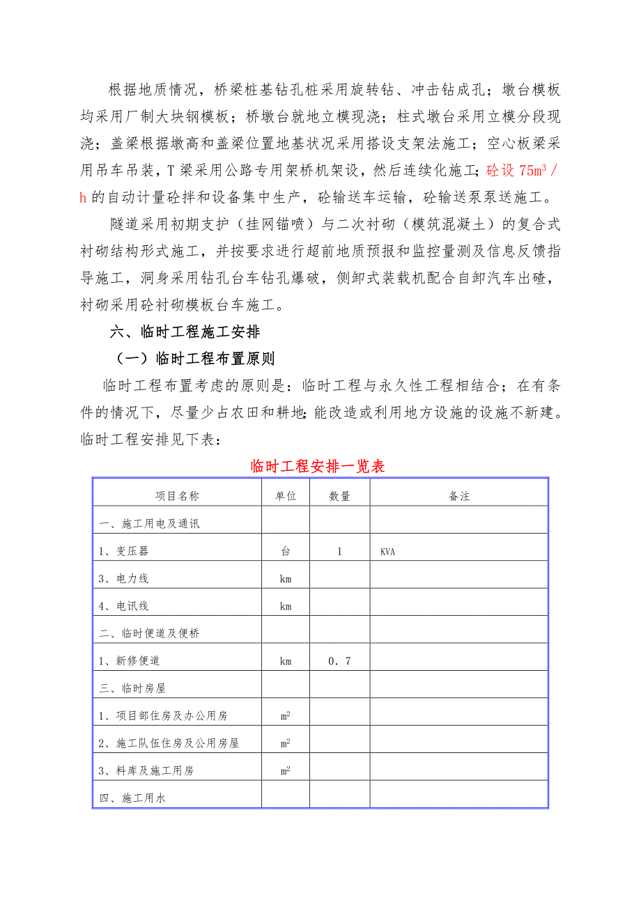 城万快速公路通道施工组织.doc_第3页