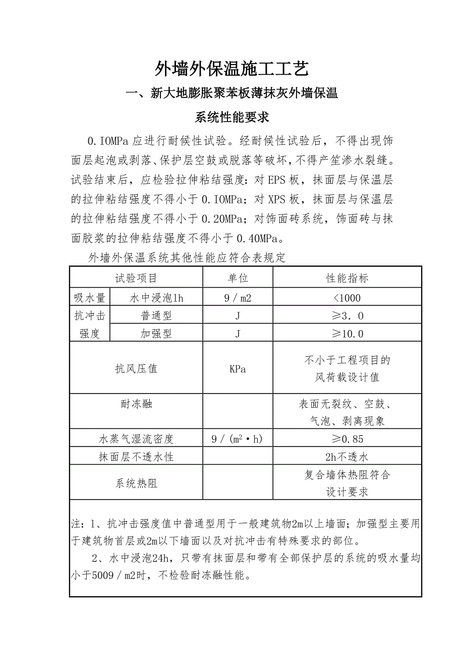 外墙外保温施工工艺1.doc_第1页