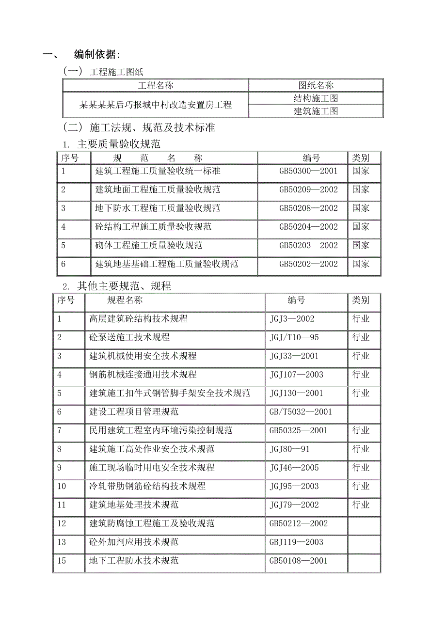 基础施工方案2.doc_第1页