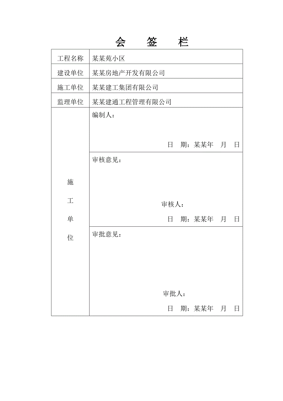 基坑支护及土方开挖施工组织设计.doc_第2页