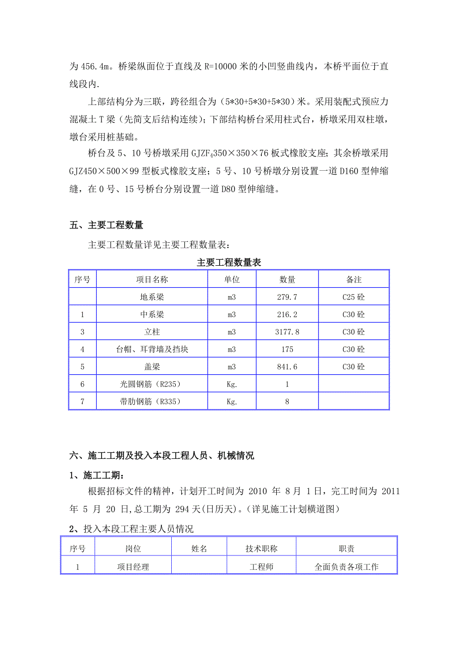 大桥下部构造 施工组织设计.doc_第2页