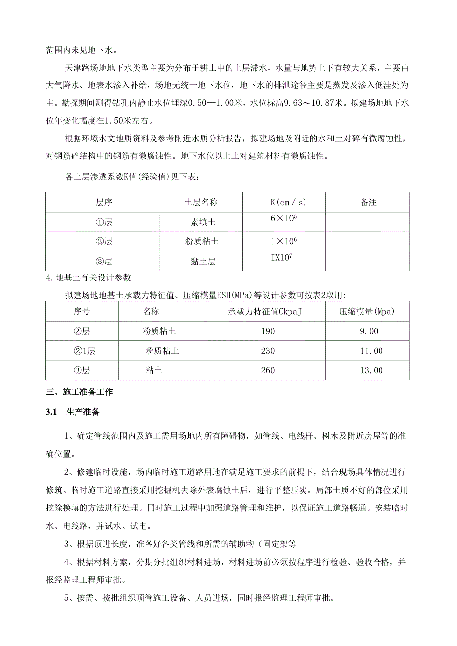 玻璃砂顶管专项施工方案.docx_第3页