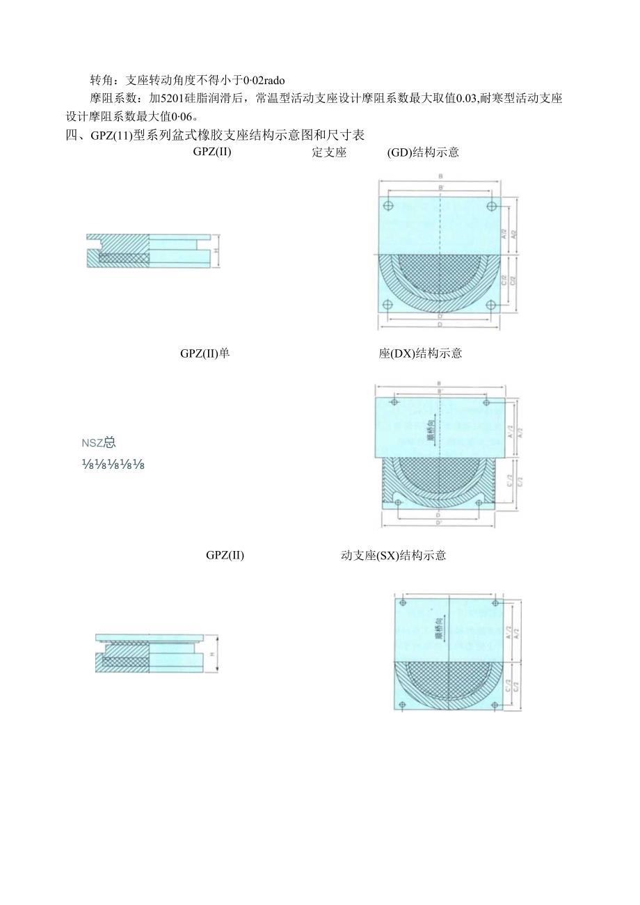 盆式橡胶支座安装.docx_第2页