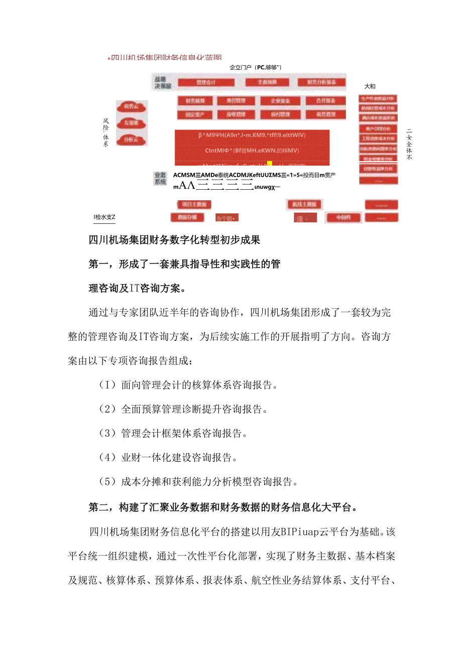 四川机场集团财务数字化转型支撑高质量发展.docx_第3页