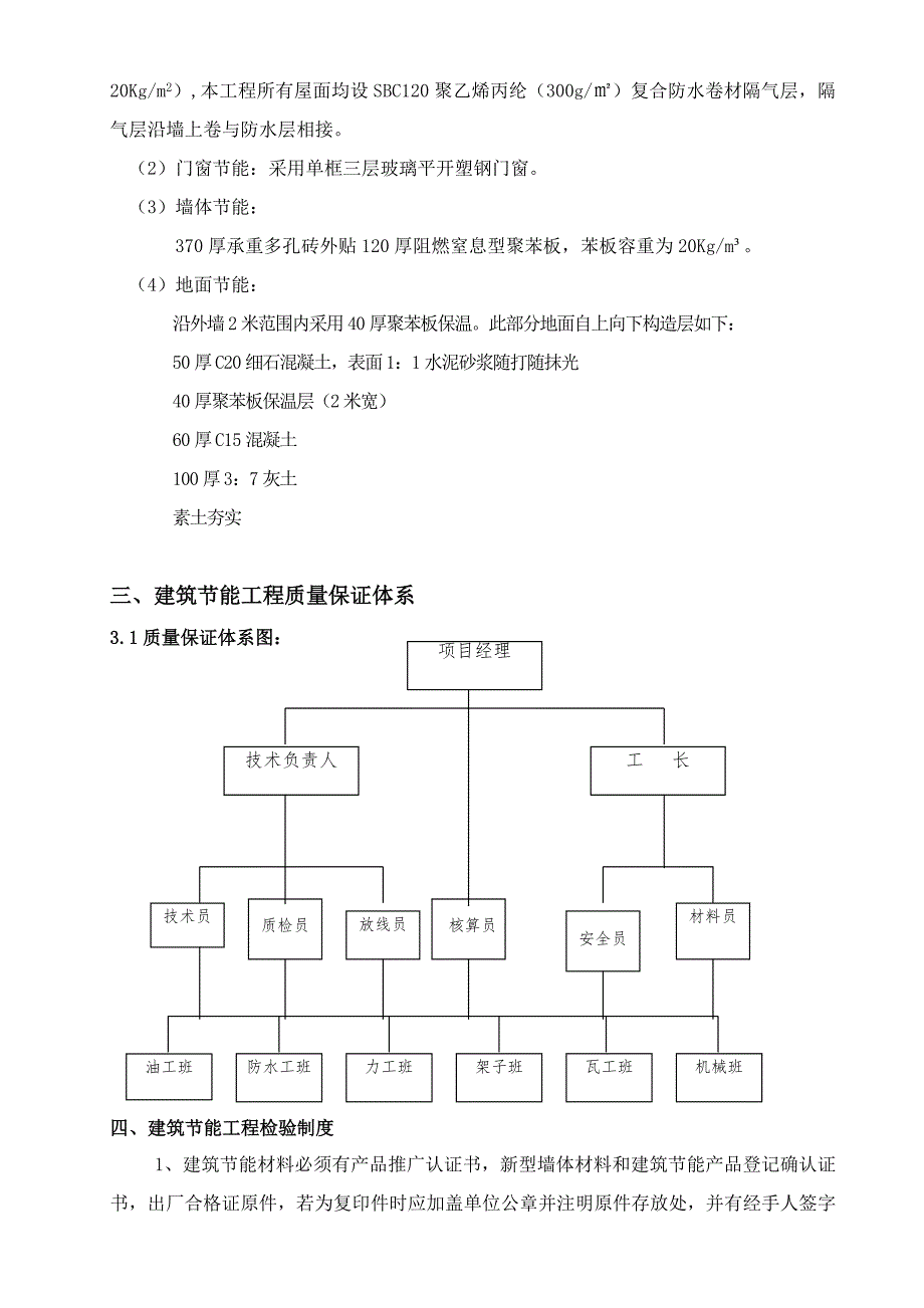 多层工程建筑节能施工方案#砌体结构#工艺示意图.doc_第3页