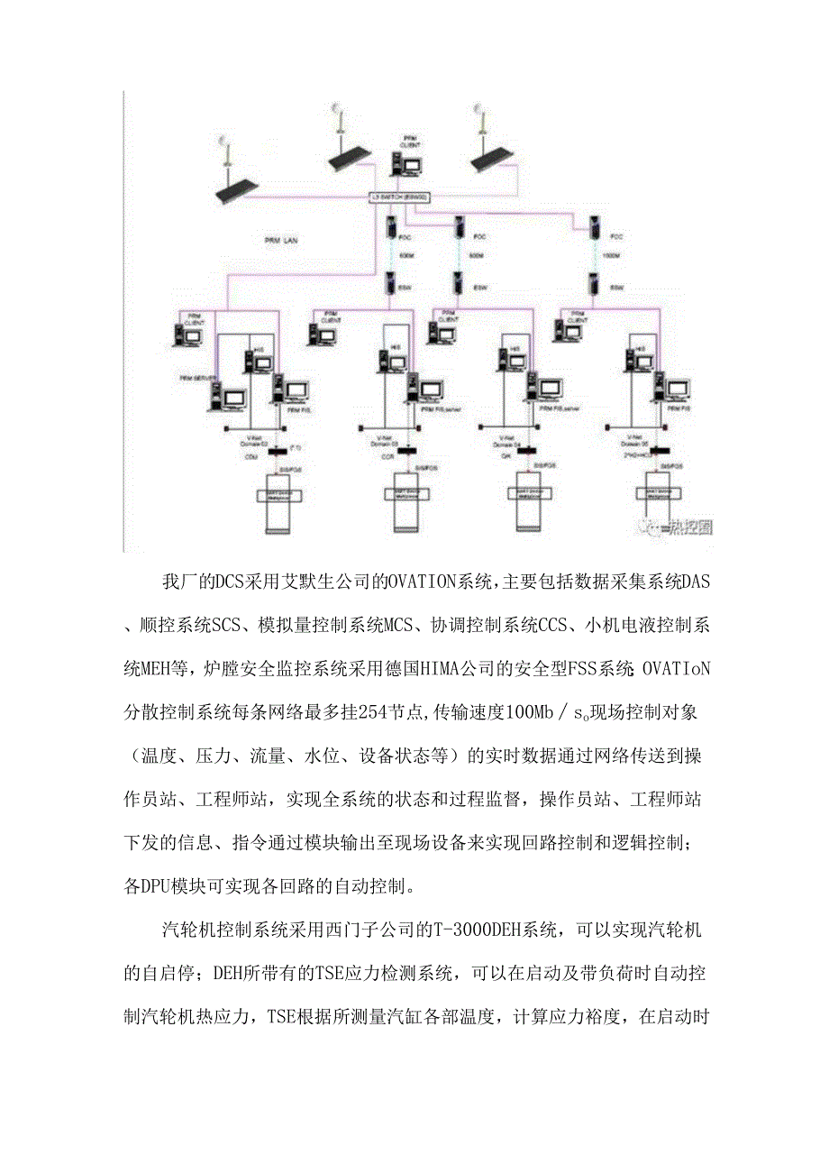 厂DCS和DEH黑屏事故的预案.docx_第2页