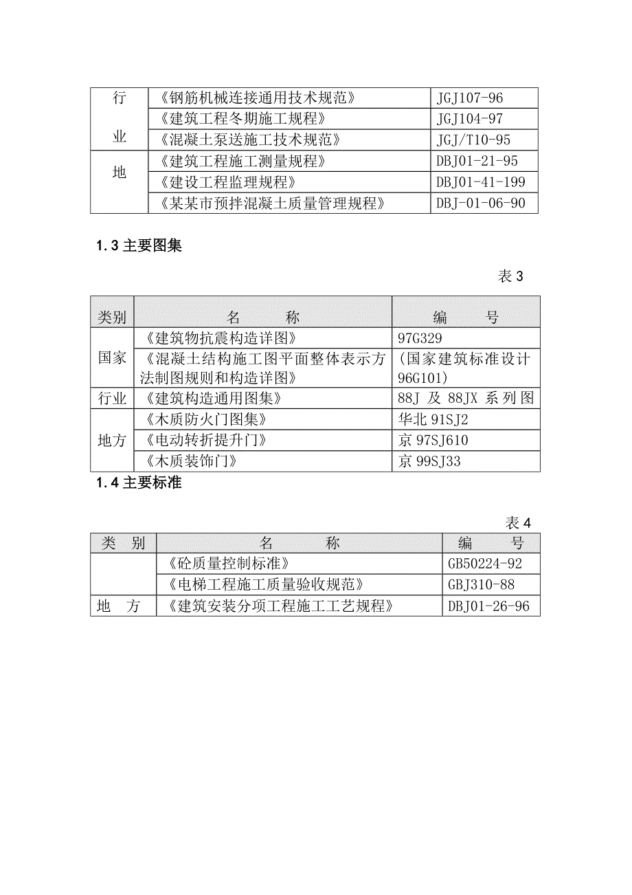 大学食堂施工组织设计.doc_第2页