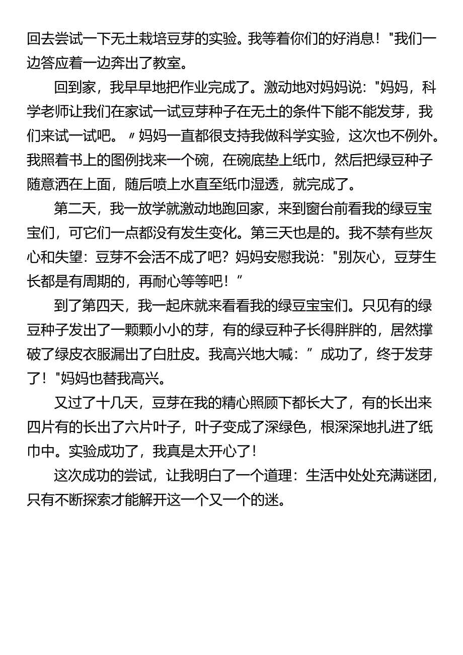 期末作文《那是一次__的尝试》.docx_第3页