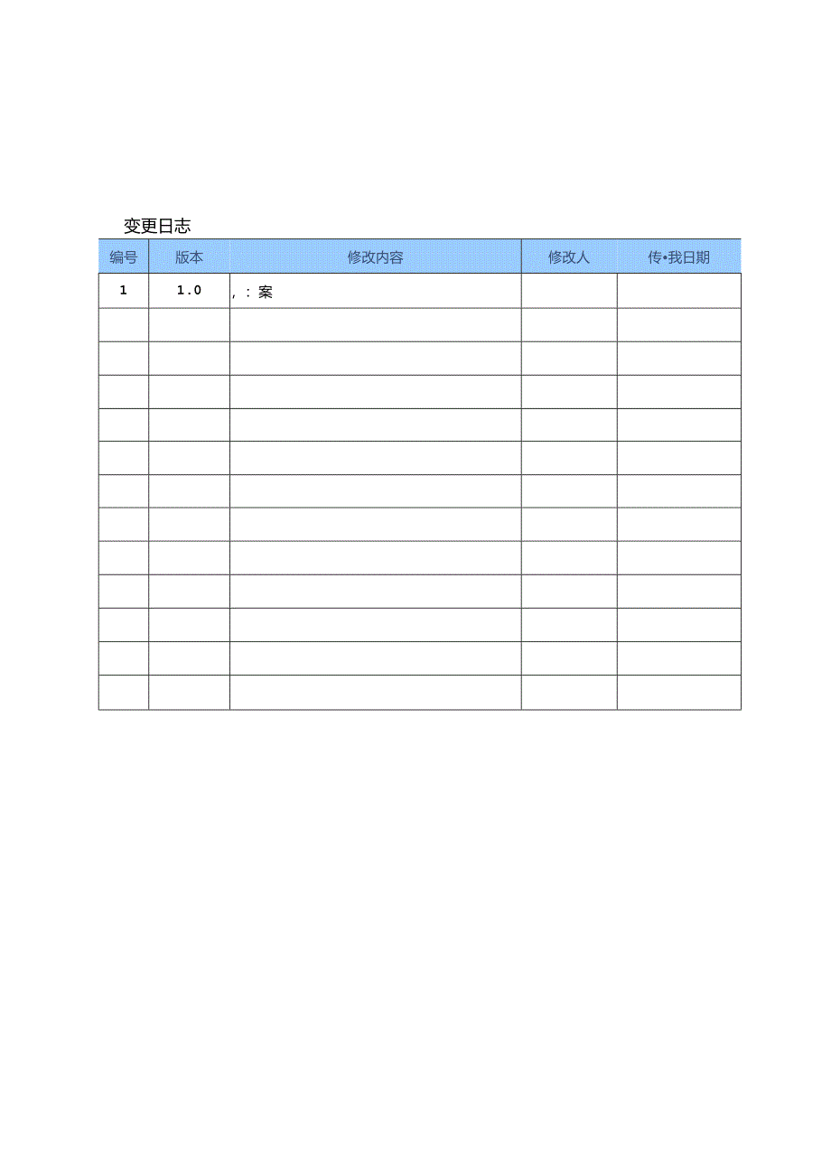 电力监控系统谐波分析软件概要设计说明书-V1.00.docx_第2页