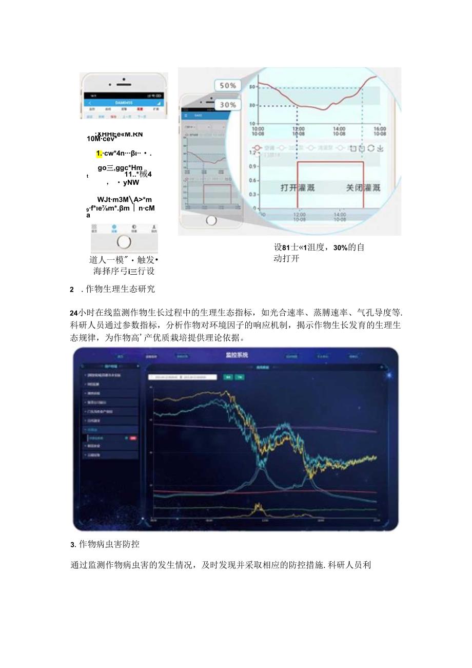 智能玻璃温室大棚应用方向.docx_第3页